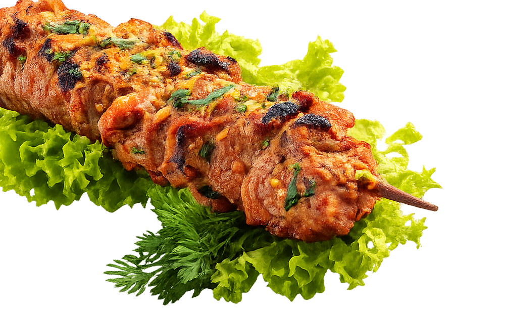 Chicken tikka served at an Indian Restaurant in Brighouse – Swadish authentic Indian cuisine