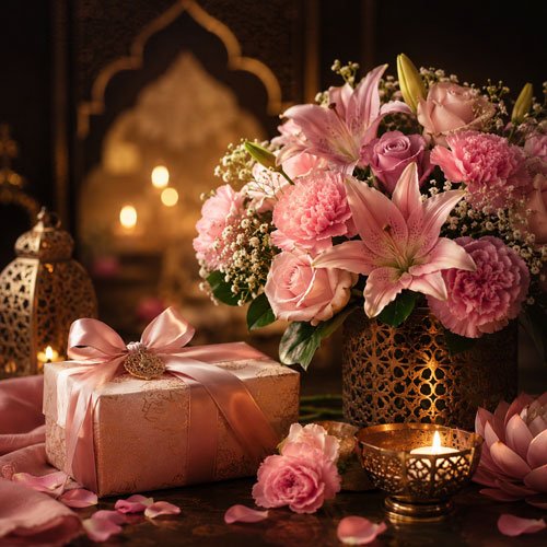 Mother’s Day Indian restaurant offers in Brighouse at Swadish
