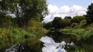 Things to do in Brighouse before visiting Swadish Indian Restaurant Brighouse