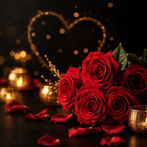Valentine’s Day Indian restaurant offers in Brighouse at Swadish